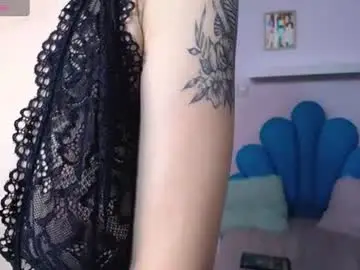Chaturbate Adult Video Chat of ashley_baker19