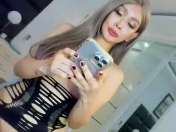 Chaturbate Sex Chat of audreyberryx