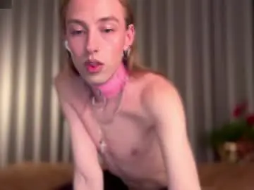Chaturbate Free Porn Cam of avril_pearly_