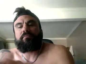 Chaturbate Sex Cam of blake_downunder