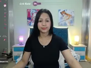 Chaturbate Best Webcam of candy_liittle18