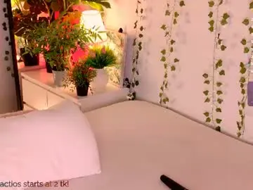 Chaturbate Sex Cam of carlymilton