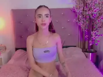 Chaturbate Adult Video Chat of celeste_queen7