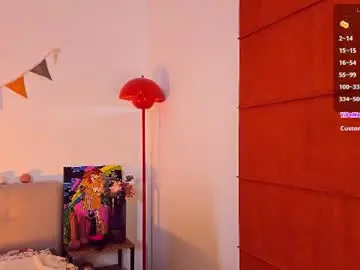 Chaturbate Live Porn of come_in_bed