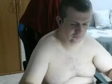 Chaturbate Live Porn of danysanchez1981