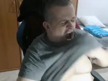 Chaturbate Adult Webcam of danysanchez1981