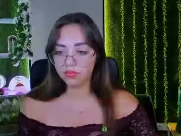 Chaturbate Sex Chat of dreamy_lola