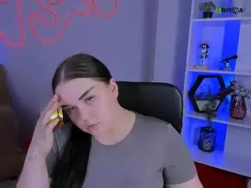 Chaturbate Live Sex Cam of dreamy_lola
