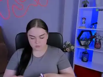 Chaturbate Free Porn Cam of dreamy_lola
