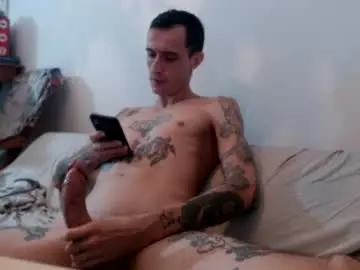 Chaturbate Live Sex of ed_big_cock