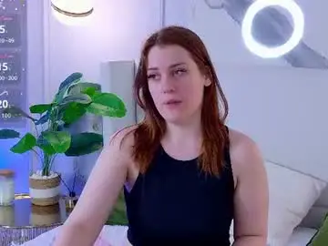 Chaturbate Free Porn Cam of elliegarson__