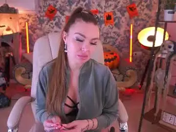 Chaturbate Nude Webcam of emilyysecret