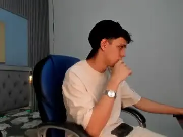 Chaturbate Live Porn of ethanx18