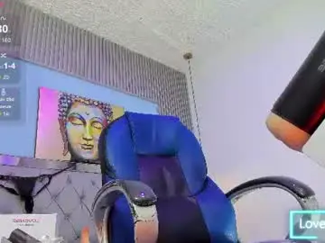 Chaturbate Sex Cam of ethanx18