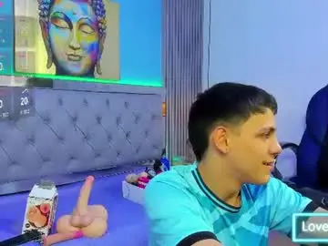 Chaturbate Adult Webcams of ethanx18
