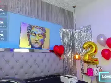Chaturbate Live Porn of ethanx18