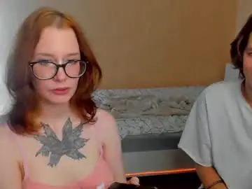 Chaturbate Free Porn Cam of frau_basted