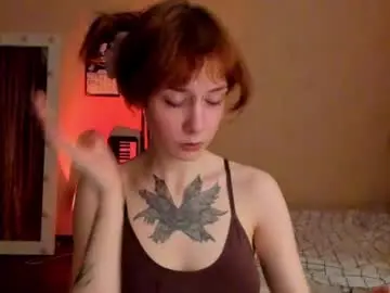 Chaturbate Free Porn Cam of frau_basted