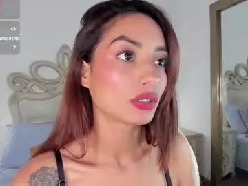 Chaturbate Private Sex Chat of hade_miller