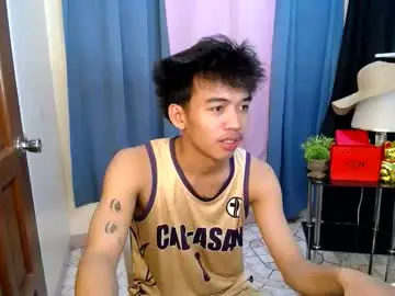 Chaturbate Adult Webcams of hot_kianxx
