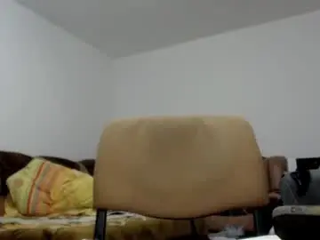 Chaturbate Nude Webcam of i_like_older_men
