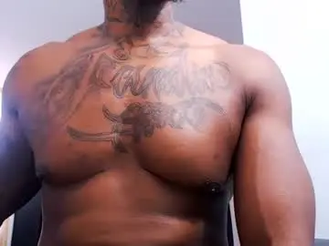 Chaturbate Free Live Porn of jhon_tomson1