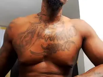 Chaturbate Best live sex cam show of jhon_tomson1