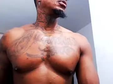 Chaturbate Best live sex cam show of jhon_tomson1