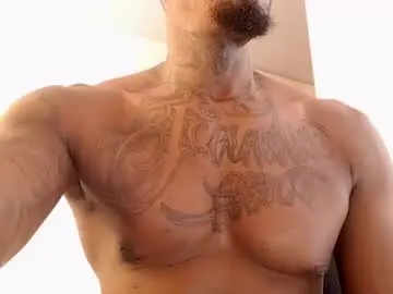 Chaturbate Free Live Porn of jhon_tomson1