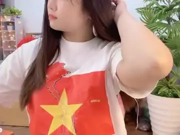 Chaturbate Sex Cam of linh_linh
