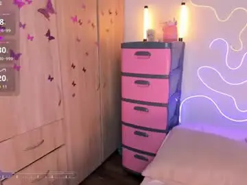 Chaturbate Best Webcam of maddy_violet