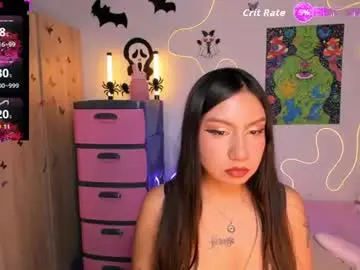 Chaturbate Adult Webcam of maddy_violet