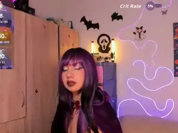 Chaturbate Private Sex Chat of maddy_violet