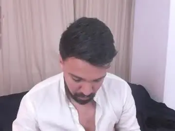Chaturbate Watch Live Sex Cams of max_ed