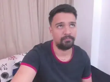 Chaturbate Sex Cam of max_ed