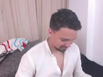 Chaturbate Adult Webcams of max_ed