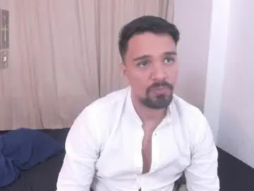 Chaturbate Best live sex cam show of max_ed