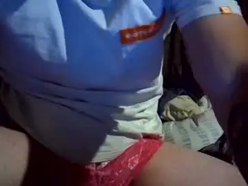 Chaturbate Free Porn Cam of mikeundies