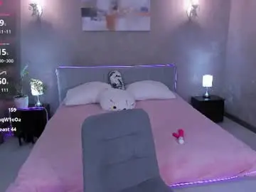 Chaturbate Adult Video Chat of monikamartinez