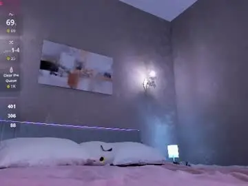 Chaturbate Live Sex Cam of monikamartinez