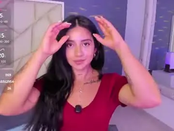 Chaturbate Free Porn Cam of nathcinema