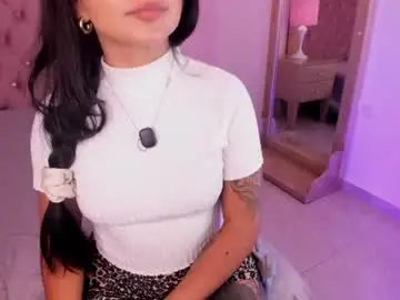 Chaturbate Watch Live Sex Cams of nathcinema
