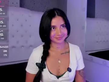 Chaturbate Best Webcam of nathcinema