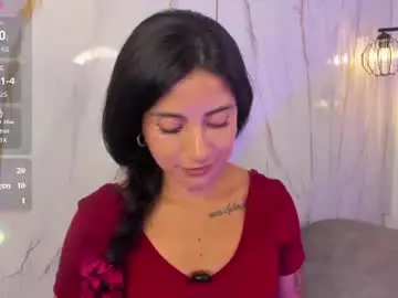 Chaturbate Sex Cam of nathcinema