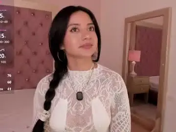 Chaturbate Live Sex of nathcinema