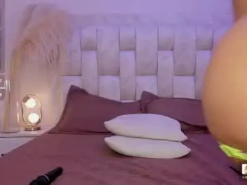 Chaturbate Watch Live Sex Cams of rose_kleinn