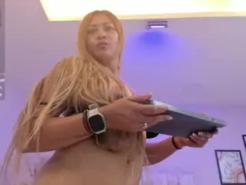 Chaturbate Best live sex cam show of rose_kleinn