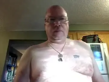 Chaturbate Live Sex of silverdragon70
