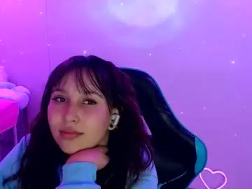 Chaturbate Free Live Porn of skarlet_adams