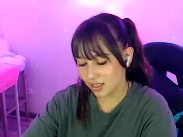 Chaturbate Free Live Porn of skarlet_adams